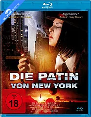 Die Patin von New York Blu-ray