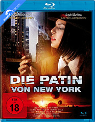 Die Patin von New York (Neuauflage) Blu-ray