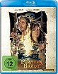 Die Piratenbraut (1995) (Neuauflage) Blu-ray