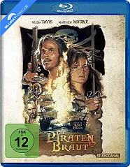 Die Piratenbraut (1995) (Neuauflage)