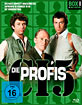 Die Profis CI5 - Staffel 1 Blu-ray