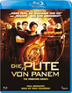 Die Pute von Panem - The Starving Games (CH Import) Blu-ray
