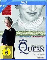 Die Queen (2006) Blu-ray
