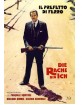 Die Rache bin ich (Limited X-Rated Eurocult Collection #46) (Cover A) Blu-ray