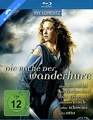 Die Rache der Wanderhure Blu-ray