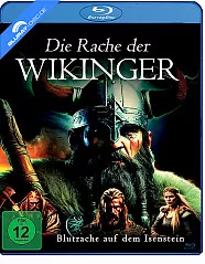 Die Rache der Wikinger (1981) Blu-ray