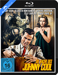 Die Rache des Johnny Cool (2K Remastered) Blu-ray