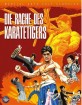 Die Rache des Karatetigers (Limited Hartbox Edition) Blu-ray