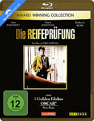 Die Reifeprüfung (Award Winning Collection) Blu-ray