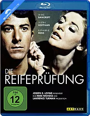 Die Reifeprüfung Blu-ray