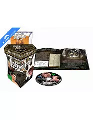 Die Reise ins Labyrinth (30th Anniversary Gift Set) (Limited Digibook Edition) Blu-ray