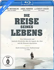 Die Reise seines Lebens Blu-ray