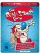 Die Ren & Stimpy Show - Die komplette Serie (SD on Blu-ray) (Limited FuturePak Edition) Blu-ray