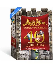 Die Ritter der Kokosnuss (Anniversary Edition Specialty Box) Blu-ray