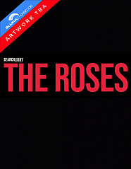 Die Rosenschlacht Blu-ray
