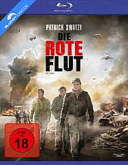 Red Dawn - Die rote Flut (1984) Blu-ray