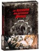 Die Rückkehr der reitenden Leichen (Limited Wattiertes Mediabook im Schuber Edition) (AT Import) Blu-ray