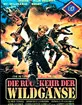 Die Rückkehr der Wildgänse (Limited Hartbox Edition) Blu-ray