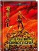 Die Rückkehr des Königstigers (Limited Mediabook Edition) (Cover C) (Blu-ray + DVD) Blu-ray