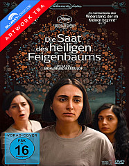 Die Saat des heiligen Feigenbaums Blu-ray