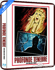 Die Säge des Todes - Limited Hartbox Edition (Cover B) (AT Import) Blu-ray