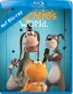 Die sagenhaften Vier (2018) Blu-ray