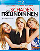 Die Schadenfreundinnen (CH Import) Blu-ray