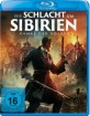 Die Schlacht um Sibirien Blu-ray