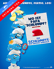 Die Schlümpfe: Der grosse Kinofilm Blu-ray