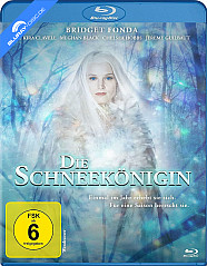 Die Schneekönigin (2002) Blu-ray