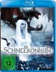 Die Schneekönigin (2013) (Neuauflage) Blu-ray