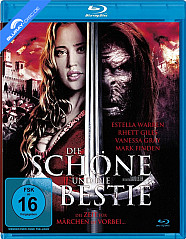 Die Schöne und die Bestie (2009) Blu-ray