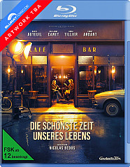 Die schönste Zeit unseres Lebens Blu-ray