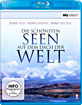 Die schönsten Seen auf dem Dach der Welt: Fünf Seen - Fünf Länder - Fünf Welten Blu-ray