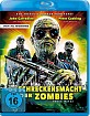 Die Schreckensmacht der Zombies Blu-ray