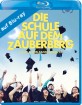 Die Schule auf dem Zauberberg (2019) Blu-ray