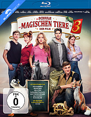 Die Schule der magischen Tiere 3 Blu-ray