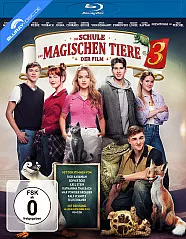 Die Schule der magischen Tiere 3 Blu-ray