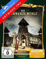 Die schwarze Mühle (1975) Blu-ray