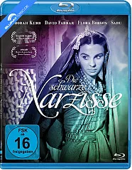 Die schwarze Narzisse Blu-ray