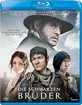 Die schwarzen Brüder (CH Import) Blu-ray