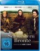 Die Schwestern Bronte Blu-ray