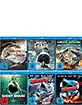Die Shark - Giganten Box Collection (7-Disc Set) Blu-ray
