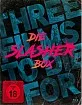 Die Slasher Box (3-Filme Set) Blu-ray