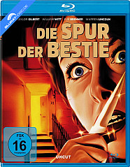 Die Spur der Bestie (1986) Blu-ray