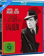 Die Spur des Falken Blu-ray