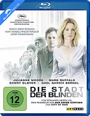 Die Stadt der Blinden Blu-ray