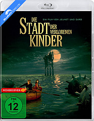 Die Stadt der verlorenen Kinder Blu-ray