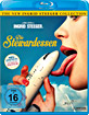 Die Stewardessen (The New Ingrid Steeger Collection) Blu-ray