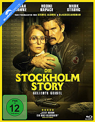 Die Stockholm Story - Geliebte Geisel Blu-ray